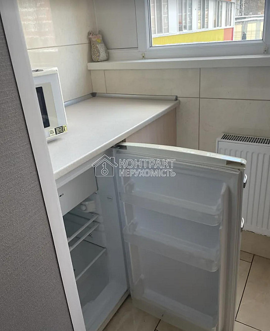 Продаж Квартира 1-кімнатна, 1/7 поверх на вул. Целиноградская Kharkiv - photo 11