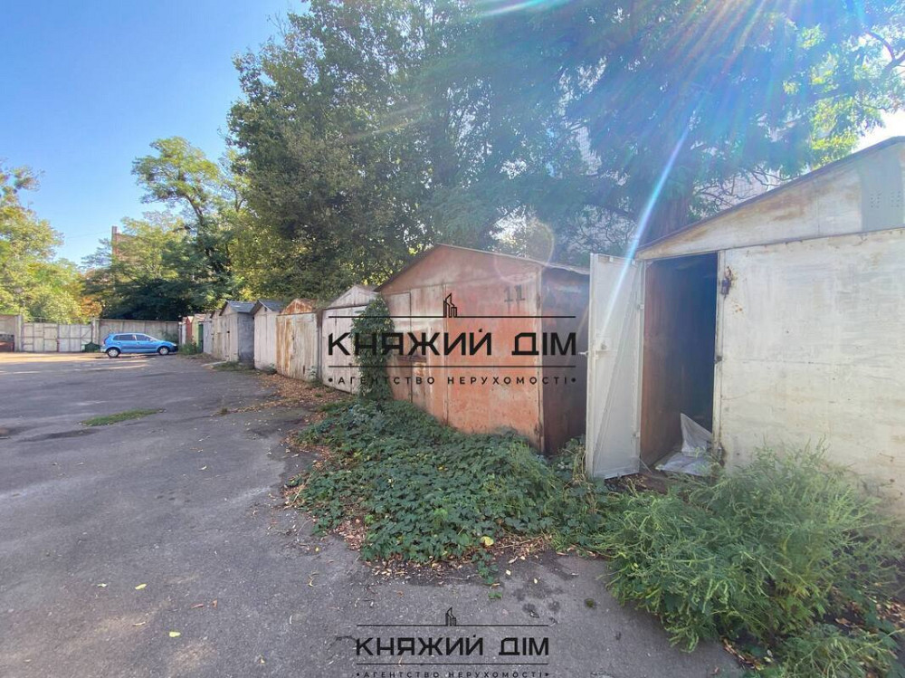 Продаж Гараж Солом'янський р-н Закрита територія кооператив Kiev - photo 5