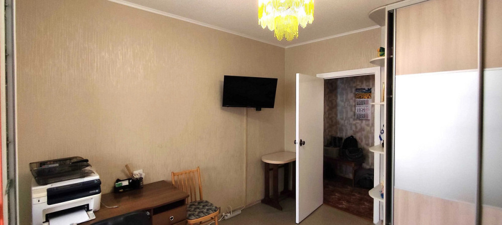 Оренда Квартира 2-кімнатна, 6/16 поверх на вул. Тростянецька, 6-Є Киев - изображение 3