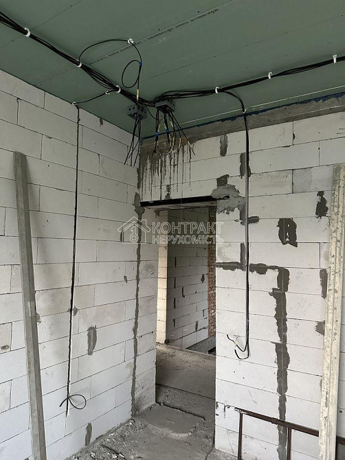 Продаж Будинок 5-кімнатний на вул. Науки Харьков - изображение 13