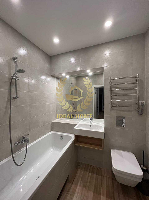 Продаж Квартира 2-кімнатна на Данченко Сергея ул., 30 Kiev - photo 12