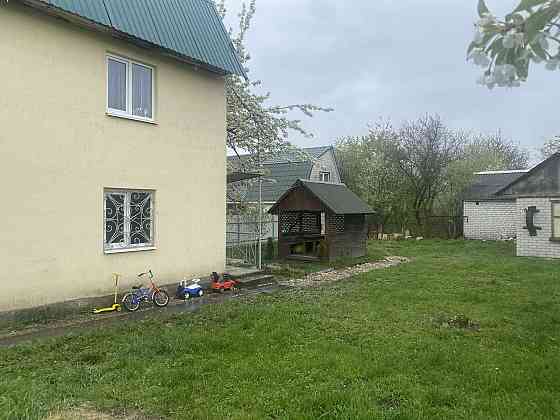 Продаж 2-поверховий Дача з ділянкою 4 сот 60 кв.м 2 кімн. на Соколовка Zhytomyr