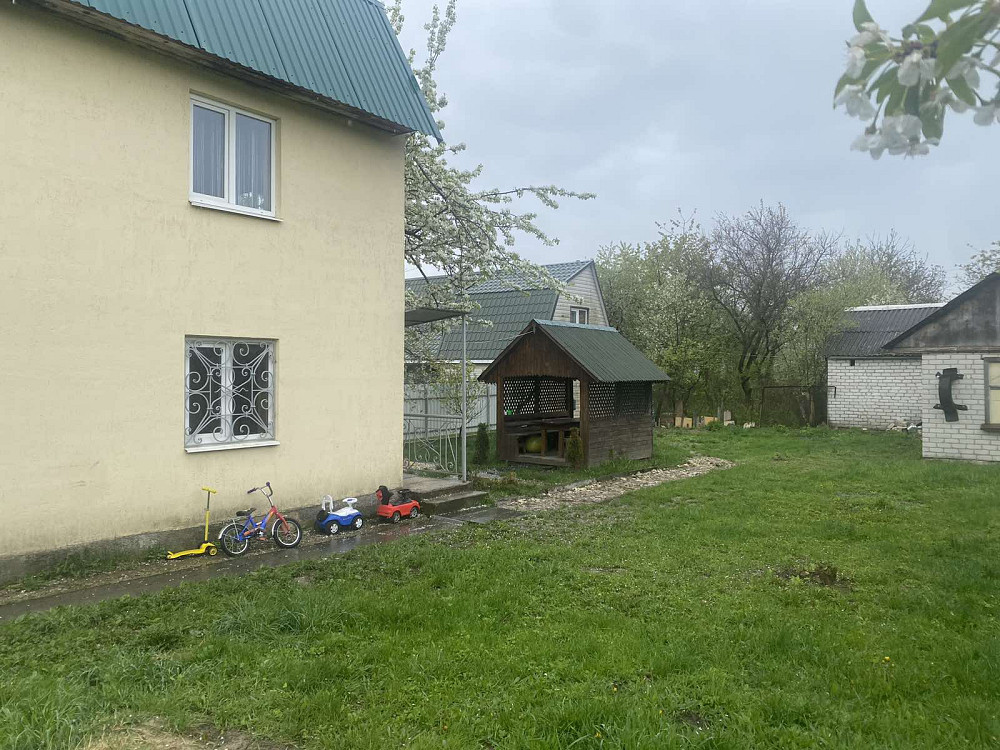 Продаж 2-поверховий Дача з ділянкою 4 сот 60 кв.м 2 кімн. на Соколовка Zhytomyr - photo 2