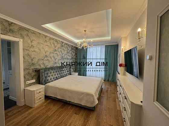 Оренда Квартира 3-кімнатна, 13/24 поверх на Барбюса анри ул./Василия Тютюнника ул. Киев