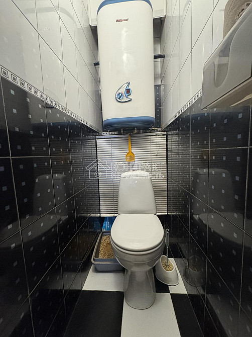 Продаж Квартира 4-кімнатна, 14/16 поверх на вул. Людвіга Свободи Харків - фото 16