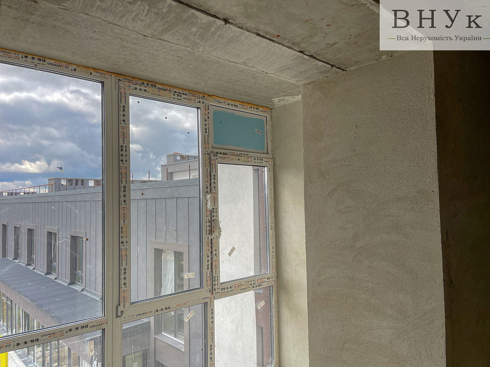 Продаж Квартира 1-кімнатна, 11/11 поверх на вул. Енергетична Ternopil' - photo 6