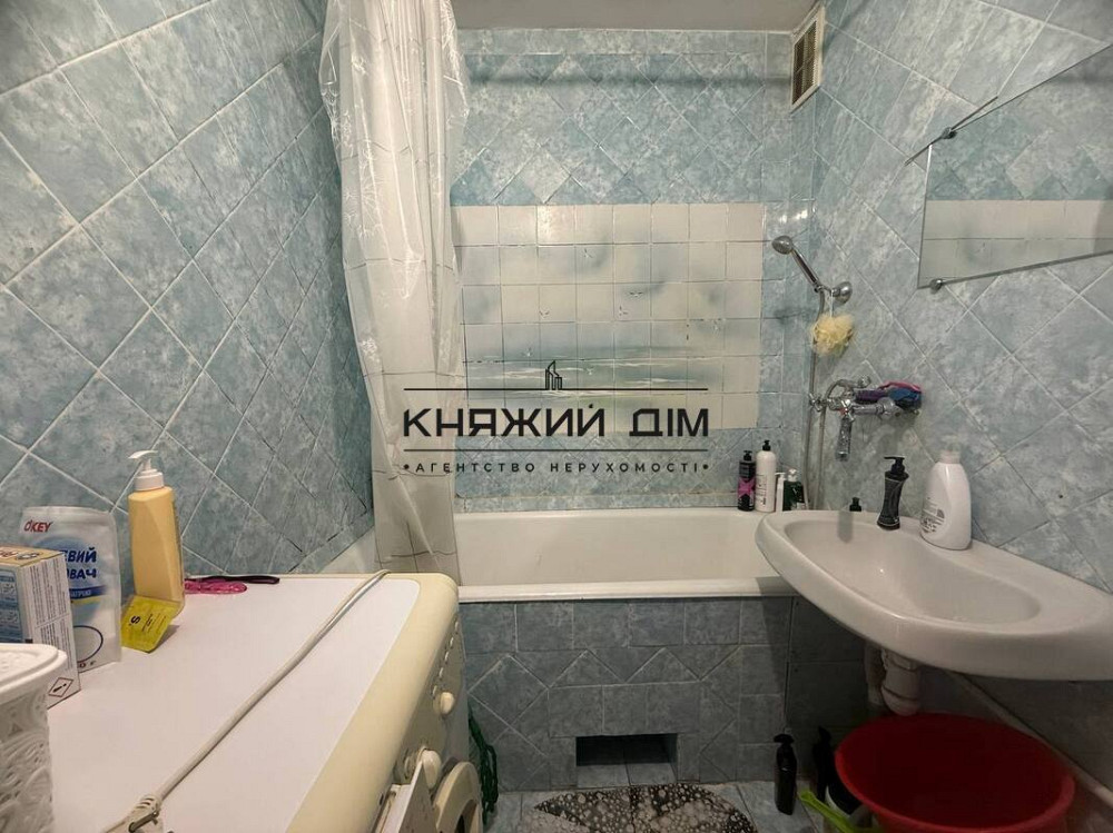 Оренда 4 кімнатна квартира м. Харківська Код 11203989 Київ - фото 20