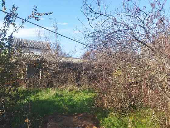 Продам дом на два входа на Ленпоселке Одесса