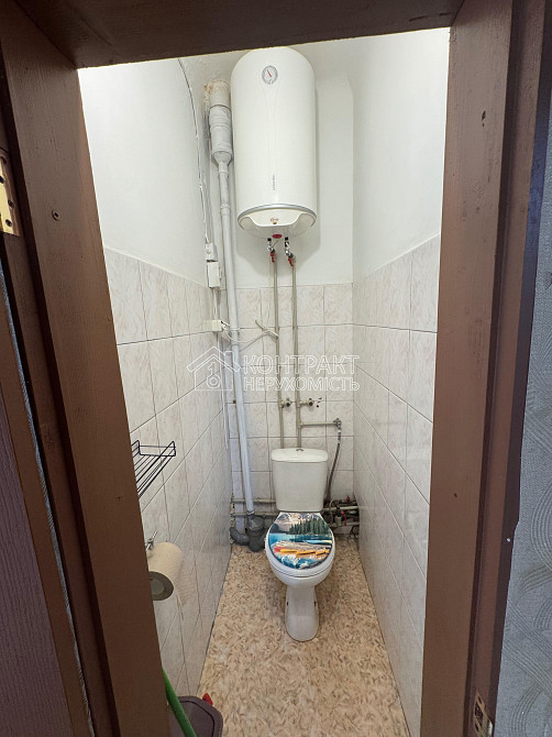 Продаж Квартира 2-кімнатна, 4/4 поверх на вул. Косарєва Харків - фото 9