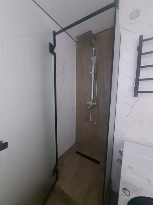 Продаж Квартира 1-кімнатна, 17/25 поверх на Озерна, 27а  - фото 12