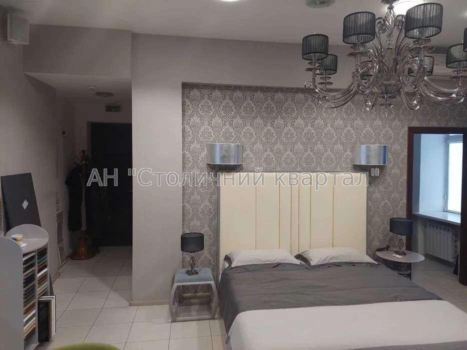 Оренда Будинок на Верхній Вал вул., 30 Київ - фото 9