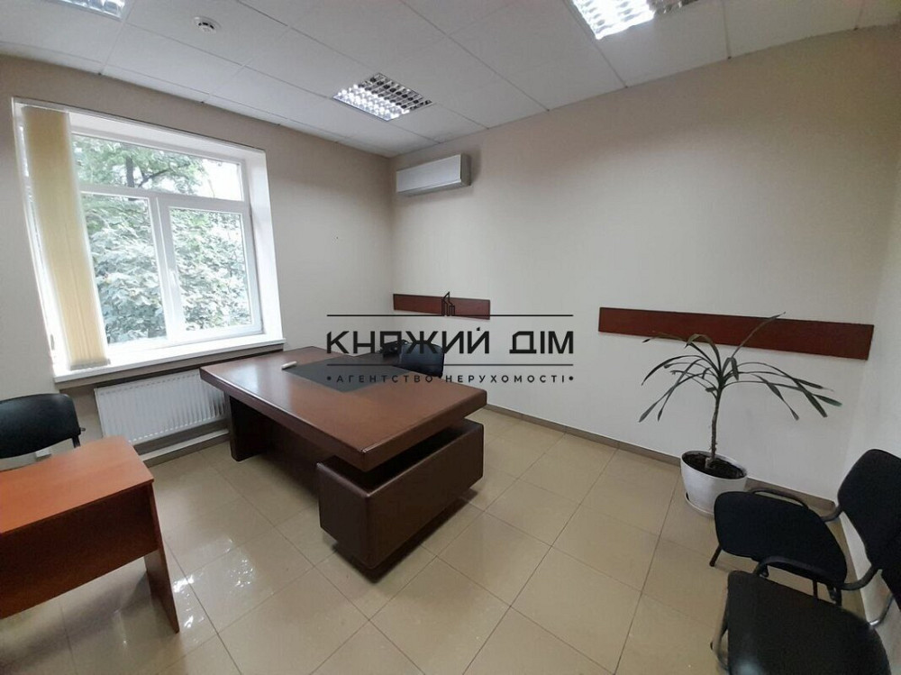 Оренда офісне приміщення на Котельникова Михаила ул. поверх - 2/3 Kiev - photo 9