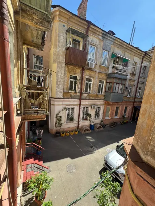 For sale 3-room Apartment 52.4 sq.m Новосельського,95 Odessa - photo 10