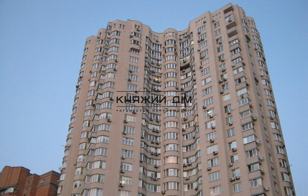 Терміново! Продаж 2-х. кім.кв. на Осокорках. М.Осокорки 5 хв. Код об'єкта: 21135560 Київ - фото 5