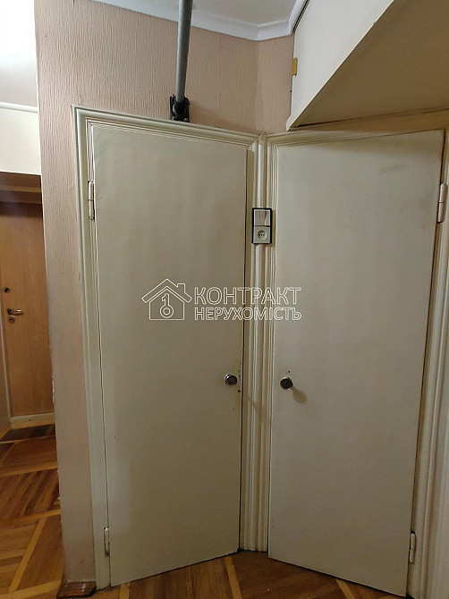 Продаж Квартира 3-кімнатна, 5/5 поверх на вул. Двадцять Третього Серпня Харків - фото 15