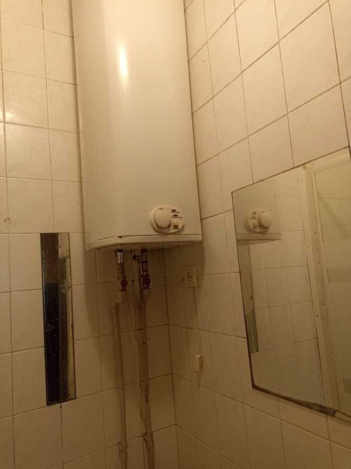 Оренда Квартира 2-кімнатна, 1/6 поверх на Саксаганського, 131а Київ - фото 10