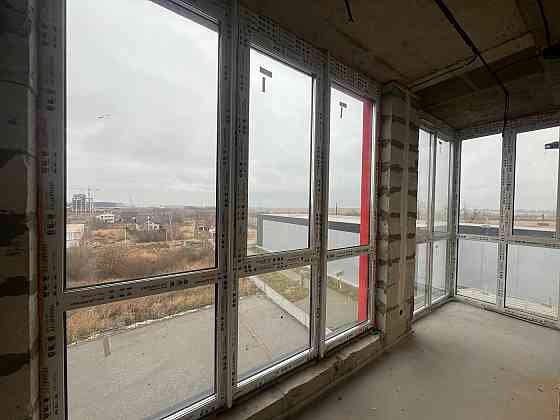 Продаж Квартира 1-кімнатна, 6/7 поверх на вул. Галицька Винники