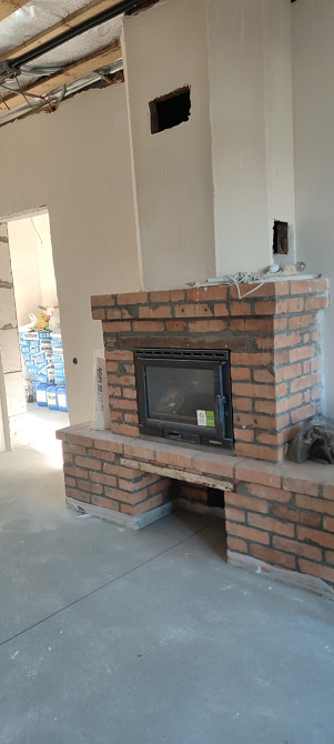 Современный дом с ремонтом в с. Нерубайское Нерубайське - фото 7