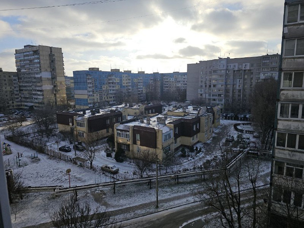 Оренда Квартира 1-кімнатна, 7/14 поверх на Дементьева ул., 8 Дніпро - фото 16