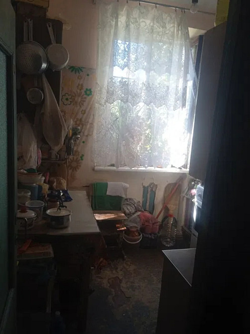 Кімната в малосімейці. Кропивницький - фото 7