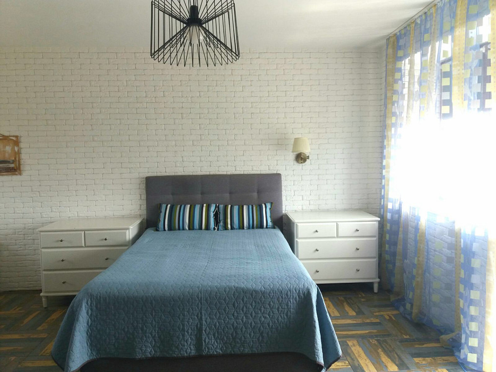 Продам 1 комнатную квартиру с ремонтом на Таирова/7 ст. Люстдорфской дороги Odessa - photo 1