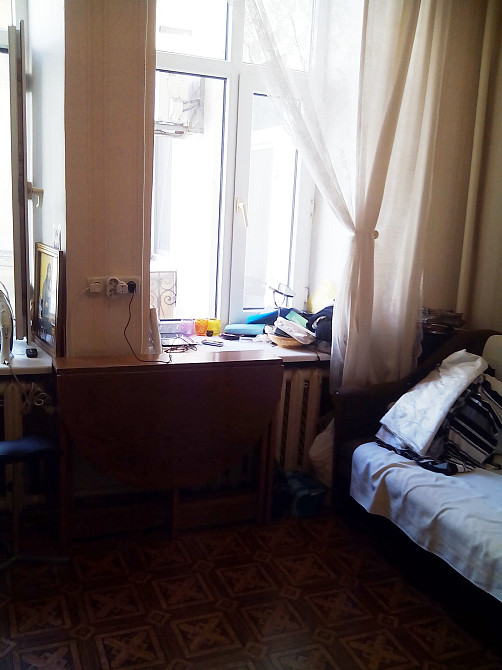 1-комнатная квартира в центре города. Одеса - фото 19