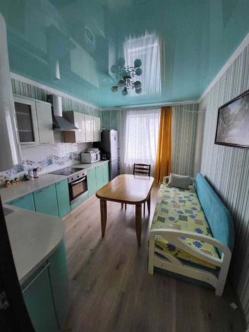 Оренда Квартира 1-кімнатна, 9/16 поверх Київ - фото 6