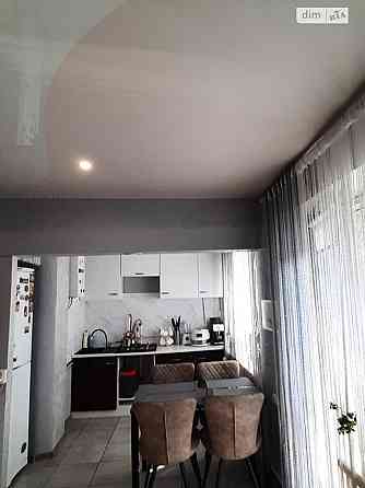 Продаж Квартира 3-кімнатна, 5/5 поверх на вул. Слівенська Тернопіль