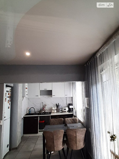 Продаж Квартира 3-кімнатна, 5/5 поверх на вул. Слівенська Тернопіль - фото 3