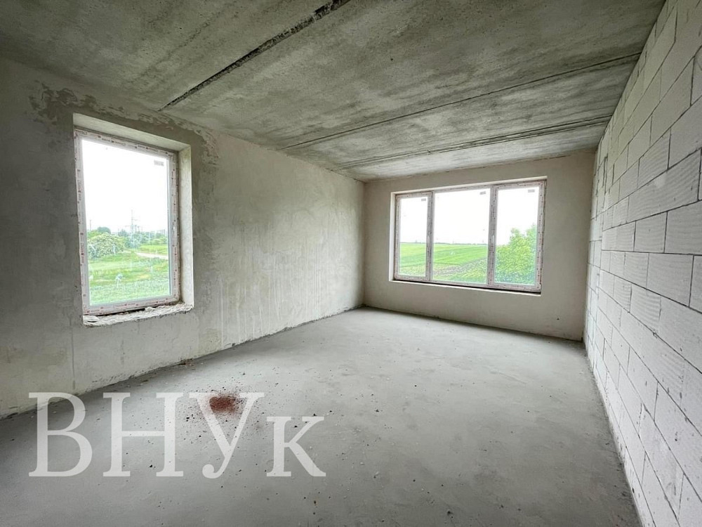 Продаж Квартира 2-кімнатна, 4/4 поверх на вул. Велика Березовиця / Енергетична Тернопіль - фото 3