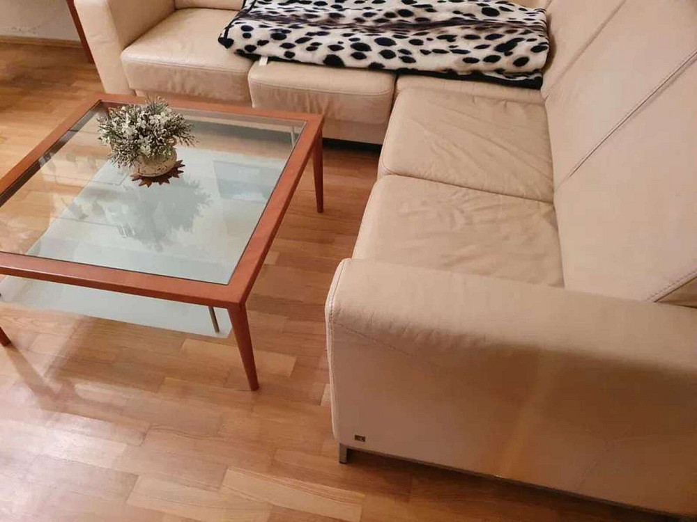 Оренда Квартира 3-кімнатна, 11/12 поверх на ул. Митрополита Андрея Шептицкого Київ - фото 1