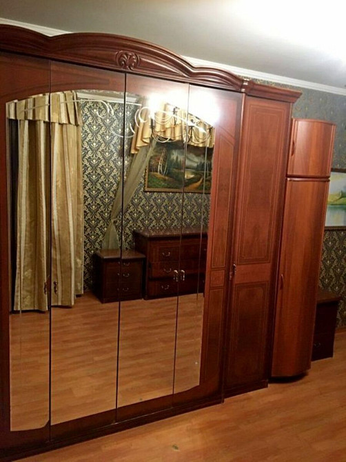 Оренда Квартира 3-кімнатна, 9/16 поверх на вул. Княжий Затон, 2/30 Київ - фото 6