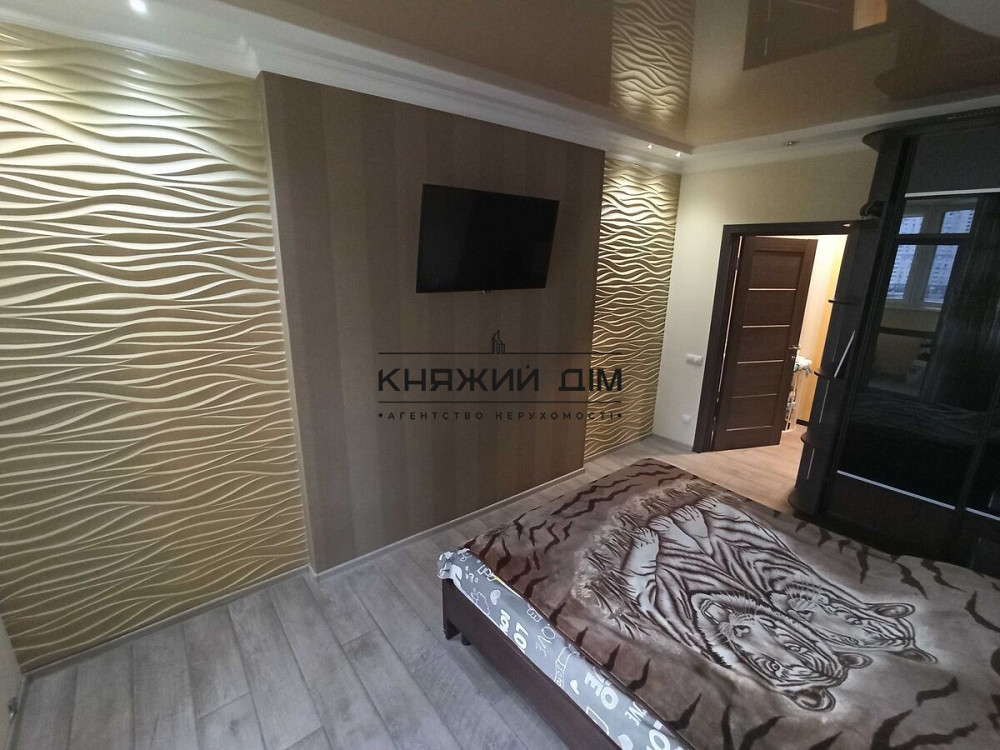 Продаж 2 кімнатної квартири Драгоманова 2Б 21146245 Київ - фото 13