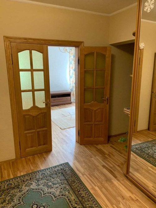 Оренда Квартира 2-кімнатна, 1/14 поверх на Мишуги Александра ул., 1 Київ - фото 4