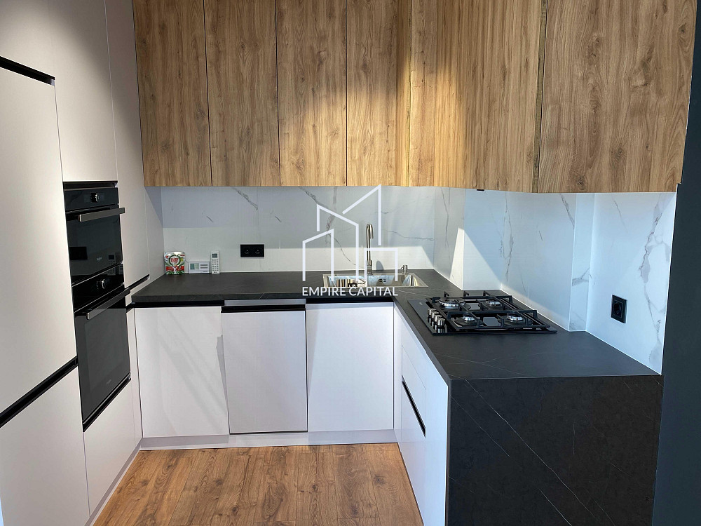 Оренда 1к Квартира 60 кв.м Малоголосківська вул. Львів - фото 4