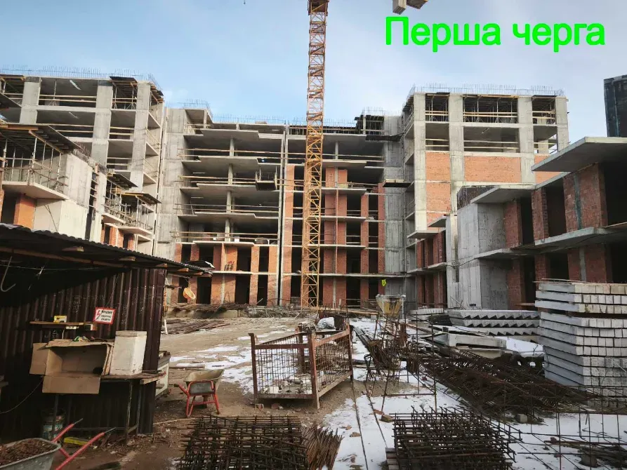 Продаж 1к Квартира 33 кв.м Мукачівська 44 Ужгород - фото 15