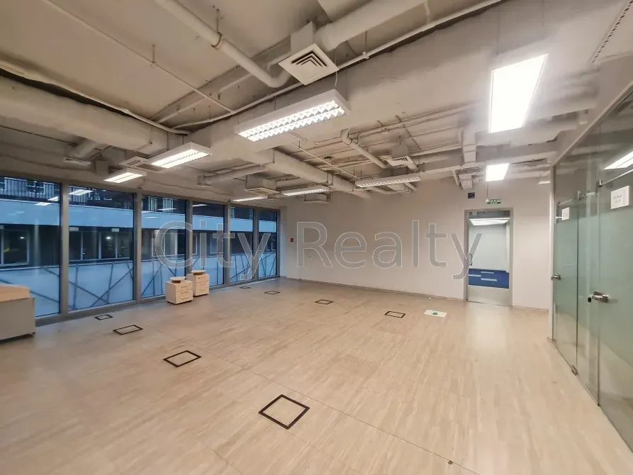 Здається Офісні приміщення площа 740.2 кв.м 2-й поверх Київ Лейпизька 15 Київ - фото 4