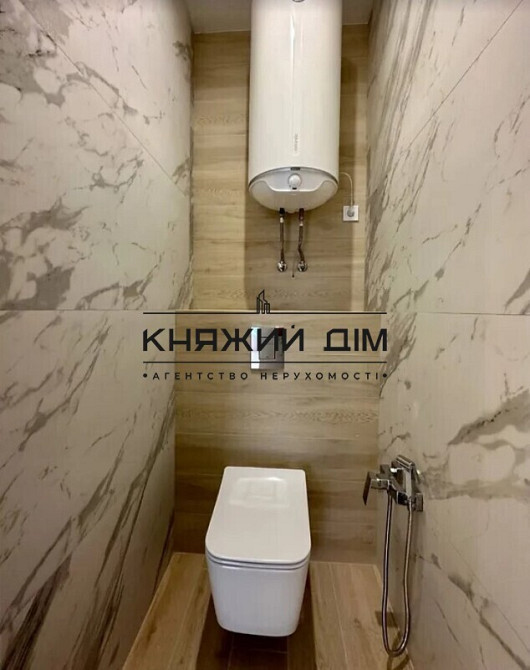 Продаж 1-поверхового будинку з ділянкою на 5.2 сотки, 120 кв. м, м. Буча. № 2211738 Буча - фото 11