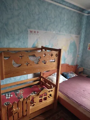 Продаж 2к Квартира 50.6 кв.м просп. Центральний 69 Миколаїв - фото 3