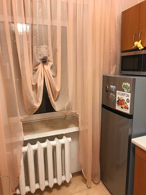 Оренда Квартира 1-кімнатна, 2/9 поверх на вул.Казарменна, 4Б Київ - фото 7