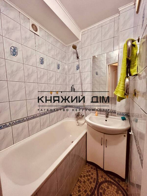 2-х кімнатна квартира на бульварі.Перова 20.м.Дарница. № 11197896 Київ - фото 15