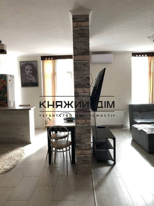 Продаж 3-х к. кв. студіо в ЖК Комфорт Таун. Код об'єкту № 21144813 Kiev - photo 5