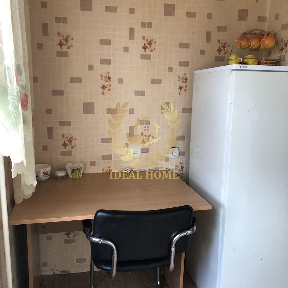 Продаж Квартира 1-кімнатна, 6/9 поверх Київ - фото 4