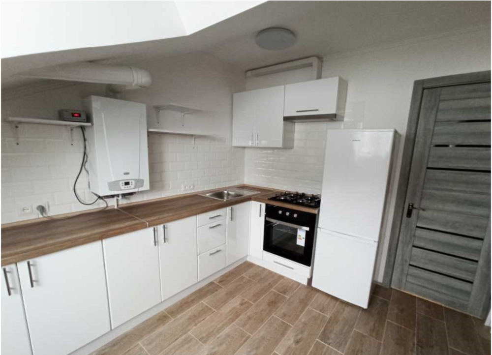 Оренда Квартира 1-кімнатна, 9/9 поверх на вул. Будного С. Тернополь - изображение 9