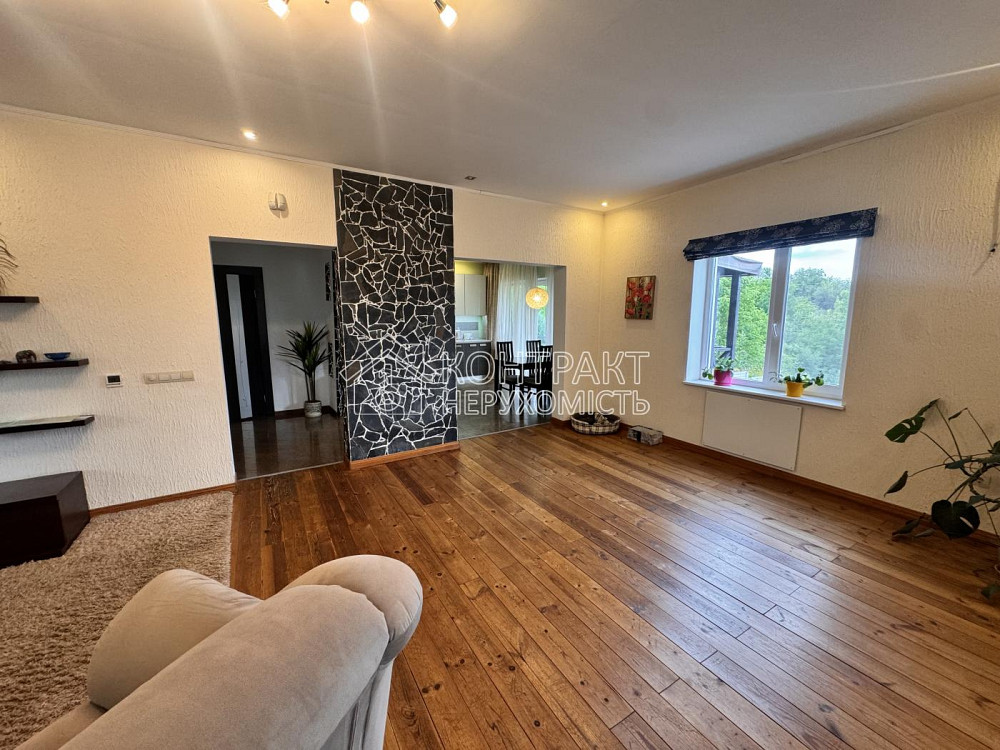 Продаж Будинок 4-кімнатний на вул. Таранушенко Харьков - изображение 5