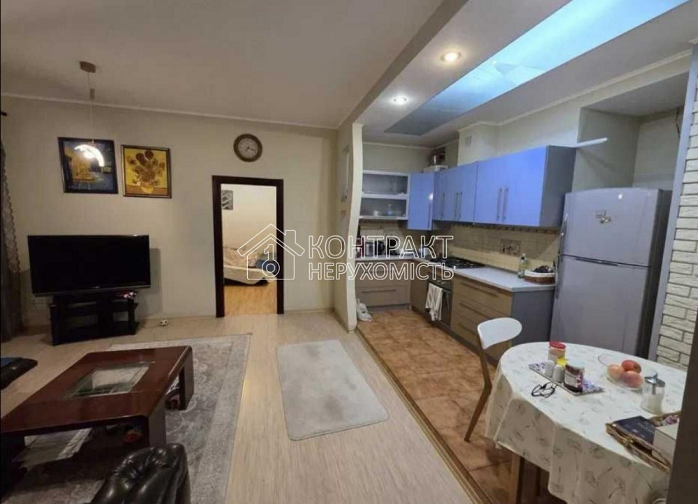 Продаж Квартира 3-кімнатна, 4/5 поверх на вул. Куликівський узвіз Харків - фото 9
