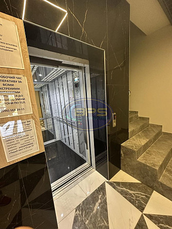 Продаж 3-кімнатна квартира Крижанівка (Комінтернівський район) - фото 17