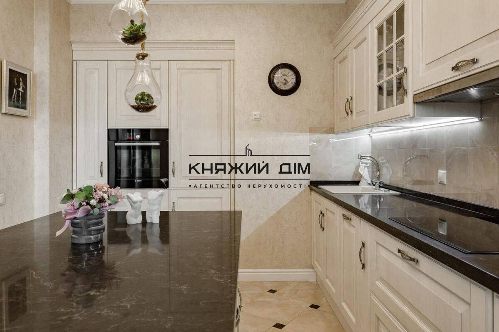 Дизайнерська 2-кімнатна квартира в ЖК Новопечерські Липки. Код об'єкту:11201427 Київ - фото 8