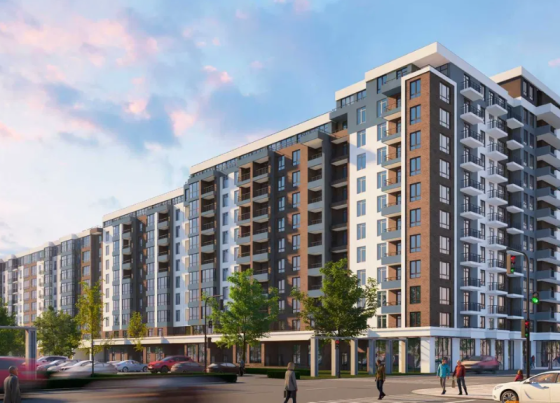 Продам квартиру в Ривьере. Fontanka