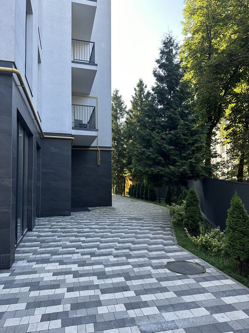 Продаж Квартира на улица Юрія Руфа 45а Львів - фото 2